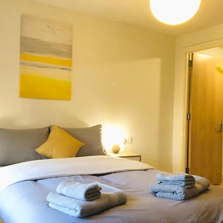 Spacious City Centre Flat Free Parking& Superfast Wifi EDI Eksteriør billede