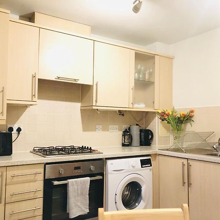 Spacious City Centre Flat Free Parking& Superfast Wifi EDI Eksteriør billede