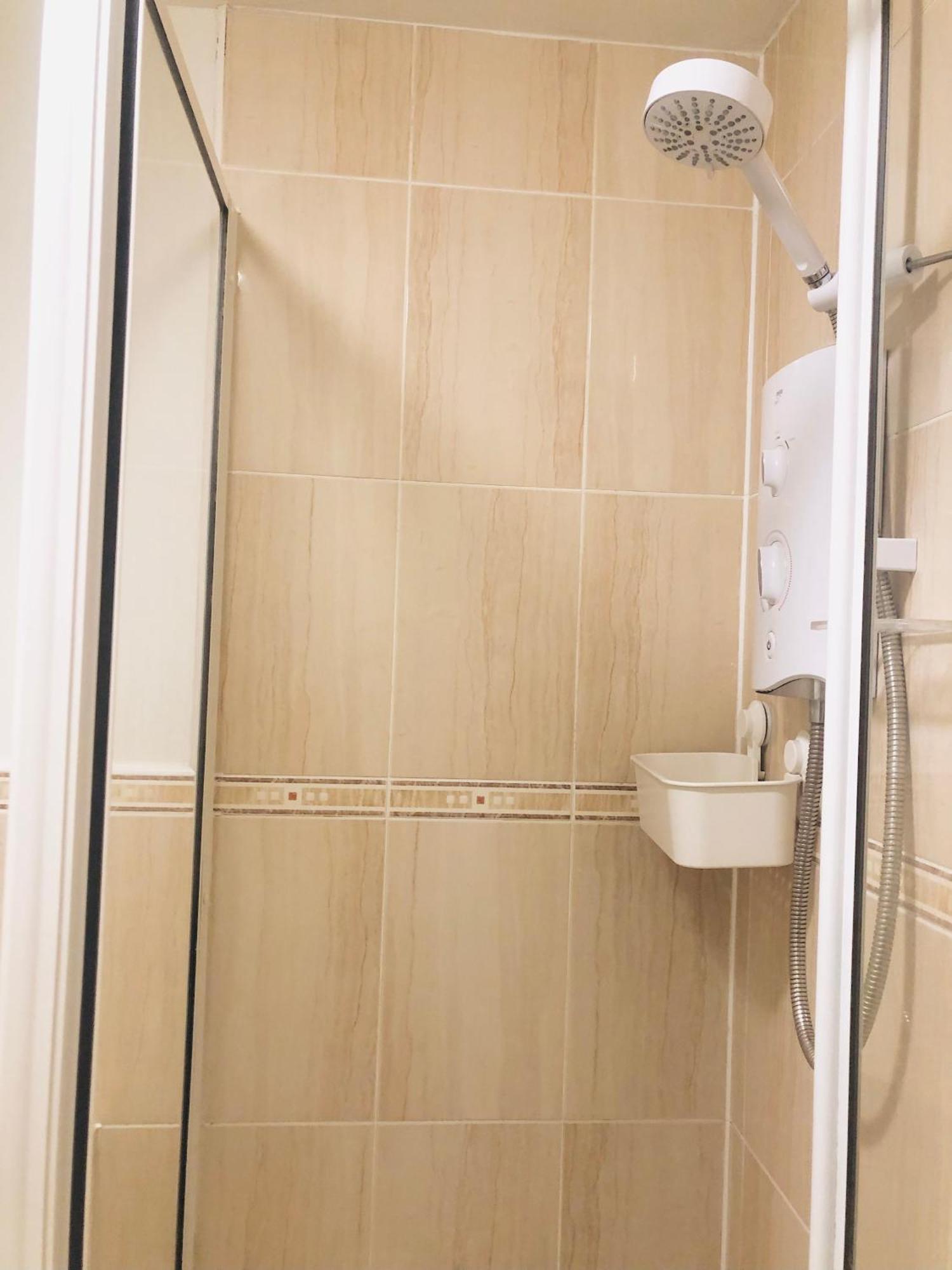 Spacious City Centre Flat Free Parking& Superfast Wifi EDI Eksteriør billede