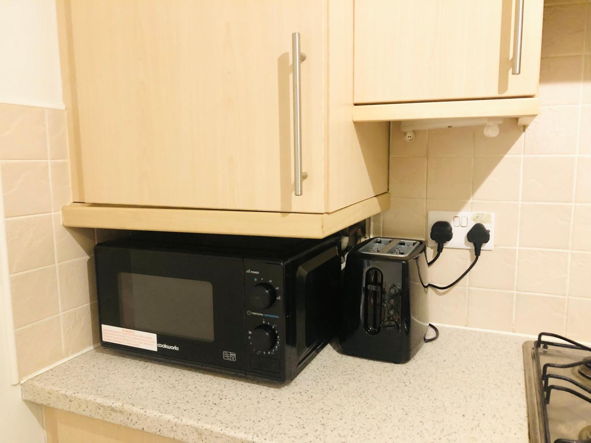 Spacious City Centre Flat Free Parking& Superfast Wifi EDI Eksteriør billede